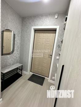 1-к квартира, на длительный срок, 42м2, 13/26 этаж