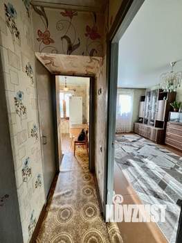 1-к квартира, на длительный срок, 30м2, 7/9 этаж