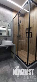 1-к квартира, на длительный срок, 39м2, 6/25 этаж