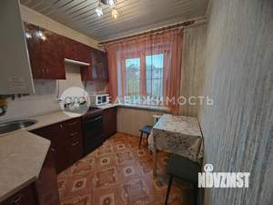 2-к квартира, на длительный срок, 43м2, 3/4 этаж