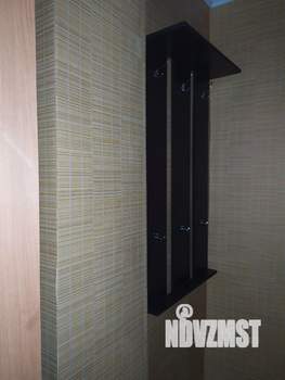 1-к квартира, на длительный срок, 32м2, 1/5 этаж