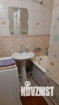 1-к квартира, посуточно, 50м2, 9/9 этаж