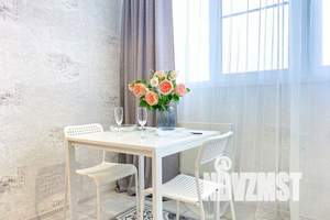 1-к квартира, посуточно, 30м2, 20/25 этаж