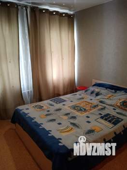2-к квартира, посуточно, 42м2, 1/1 этаж