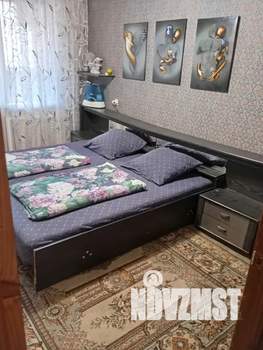 2-к квартира, посуточно, 48м2, 4/5 этаж