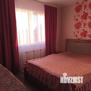 1-к квартира, на длительный срок, 53м2, 2/17 этаж