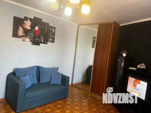 1-к квартира, посуточно, 30м2, 7/9 этаж