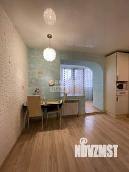 1-к квартира, на длительный срок, 45м2, 1/15 этаж