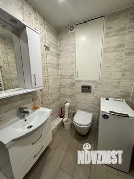 2-к квартира, на длительный срок, 42м2, 17/28 этаж