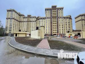 2-к квартира, посуточно, 77м2, 1/1 этаж