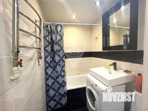 1-к квартира, на длительный срок, 33м2, 3/4 этаж