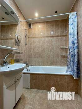 1-к квартира, посуточно, 55м2, 1/1 этаж