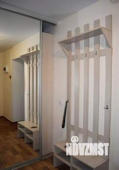 1-к квартира, на длительный срок, 40м2, 3/17 этаж