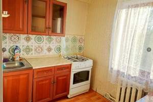 1-к квартира, на длительный срок, 35м2, 5/5 этаж