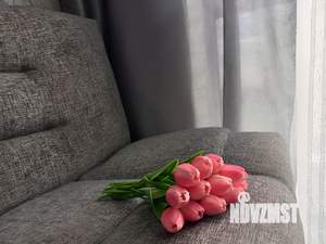 1-к квартира, посуточно, 30м2, 18/25 этаж