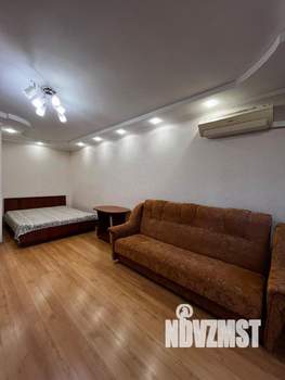 1-к квартира, на длительный срок, 45м2, 6/10 этаж