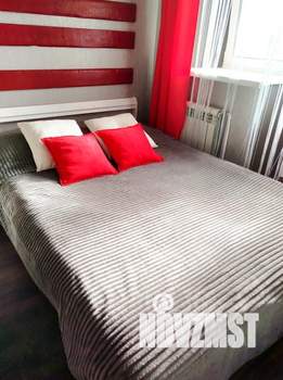 1-к квартира, посуточно, 28м2, 5/9 этаж