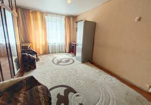 1-к квартира, на длительный срок, 32м2, 2/9 этаж