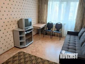 2-к квартира, посуточно, 44м2, 4/5 этаж
