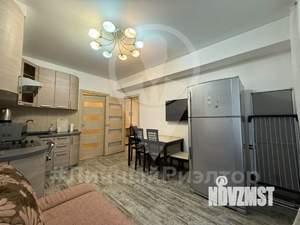 2-к квартира, на длительный срок, 50м2, 2/5 этаж