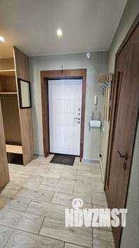 1-к квартира, на длительный срок, 33м2, 4/33 этаж