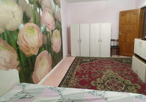 4-к квартира, на длительный срок, 100м2, 3/5 этаж