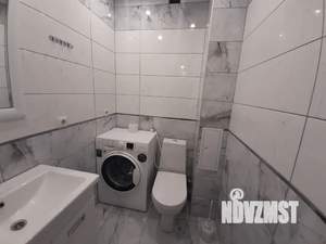 2-к квартира, посуточно, 59м2, 11/16 этаж