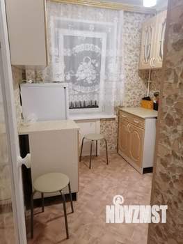 1-к квартира, на длительный срок, 22м2, 8/9 этаж