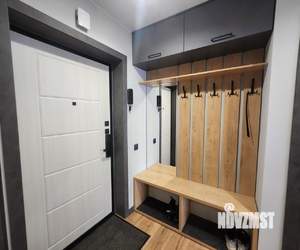 2-к квартира, посуточно, 37м2, 1/1 этаж