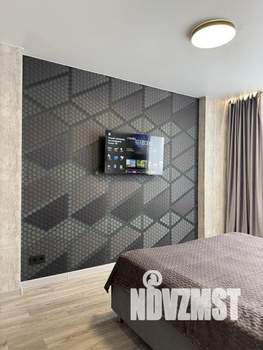 1-к квартира, посуточно, 33м2, 18/27 этаж