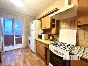 3-к квартира, посуточно, 75м2, 1/1 этаж