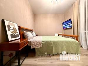 2-к квартира, посуточно, 60м2, 1/1 этаж