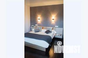 1-к квартира, посуточно, 50м2, 2/10 этаж