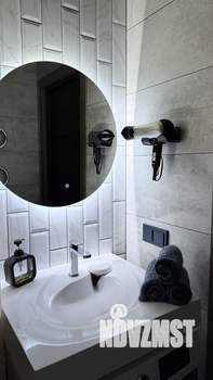 1-к квартира, посуточно, 26м2, 3/25 этаж