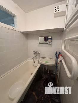 2-к квартира, на длительный срок, 47м2, 2/5 этаж