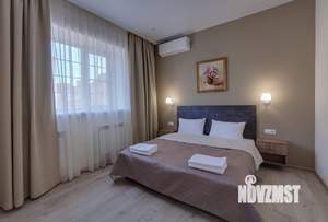 2-к квартира, посуточно, 25м2, 1/1 этаж