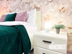 1-к квартира, посуточно, 40м2, 23/25 этаж