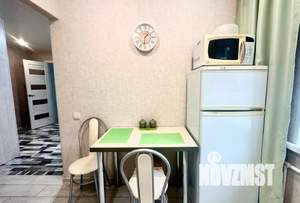 1-к квартира, посуточно, 60м2, 1/1 этаж