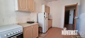 1-к квартира, на длительный срок, 40м2, 8/10 этаж