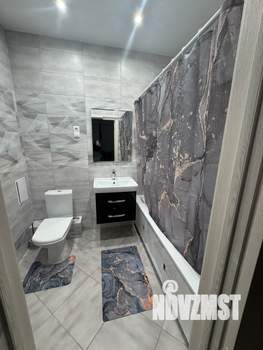 1-к квартира, на длительный срок, 38м2, 14/25 этаж