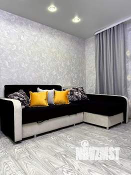 2-к квартира, посуточно, 64м2, 1/1 этаж