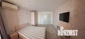 1-к квартира, посуточно, 56м2, 6/10 этаж