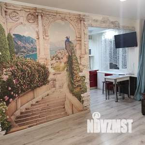 2-к квартира, посуточно, 50м2, 3/4 этаж