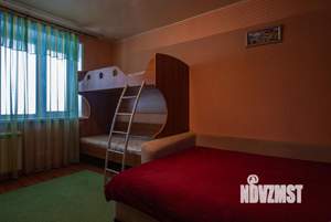 2-к квартира, посуточно, 70м2, 1/1 этаж