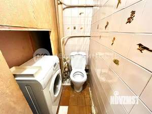 3-к квартира, на длительный срок, 64м2, 2/9 этаж