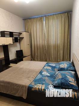 2-к квартира, посуточно, 55м2, 9/26 этаж