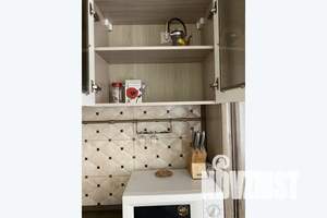 1-к квартира, посуточно, 47м2, 3/12 этаж