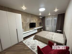 1-к квартира, на длительный срок, 52м2, 8/10 этаж