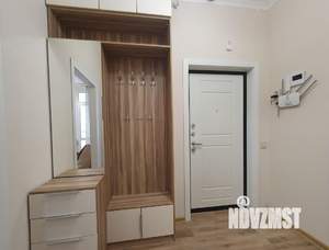 1-к квартира, на длительный срок, 45м2, 6/10 этаж