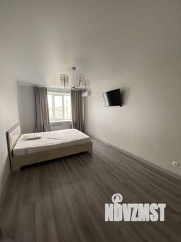 1-к квартира, на длительный срок, 42м2, 7/10 этаж